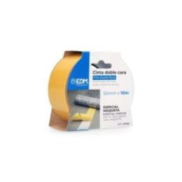 CINTA DOBLE CARA 50 mm x 10 m | HogarLider