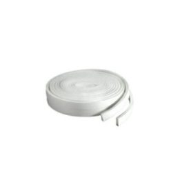 BURLETE ESPUMA BLANCO 9 mm x 10 m | HogarLider