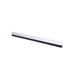 BURLETE BAJO PUERTA RIGIDO BLANCO… · EL3-47315 | HogarLider