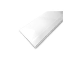 BURLETE BAJO PUERTA FLEXIBLE BLANCO… · EL3-47320 | HogarLider