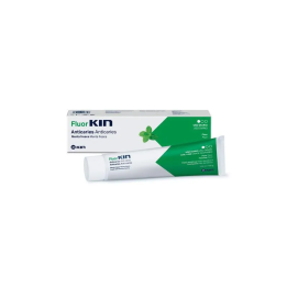 Fluorkin Pasta Anticaries Menta 125ml | HogarLider
