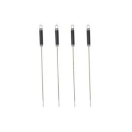 BROCHETAS PARA BARBACOA DE ACERO… · EL3-90577 | HogarLider