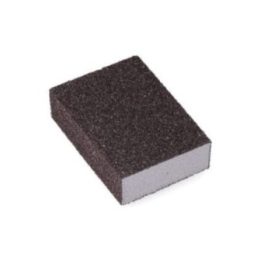 TACO ABRASIVO PROFESIONAL GRANO GRUESO 36 g | HogarLider