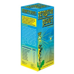 Plameca Resolutivo Regium 600ml | HogarLider