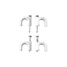 GRAPA PARA CABLE MANGUERA TUBULAR 2… · EL3-48005 | HogarLider