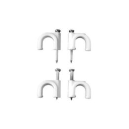 GRAPA PARA CABLE MANGUERA TUBULAR 2… · EL3-48006 | HogarLider
