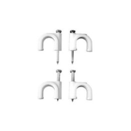GRAPA PARA CABLE MANGUERA TUBULAR 2… · EL3-48007 | HogarLider