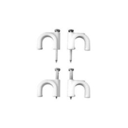 GRAPA PARA CABLE MANGUERA TUBULAR 2… · EL3-48008 | HogarLider