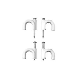 GRAPA PARA CABLE MANGUERA TUBULAR 2… · EL3-48010 | HogarLider