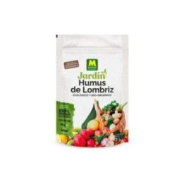 ABONO HUMUS 100% DE LOMBRIZ ECO 3 L | HogarLider
