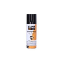 LUBRICANTE MULTIUSOS SPRAY 200 ml | HogarLider
