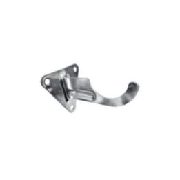 SOPORTE RADIADOR ALUMINIO 75 mm | HogarLider