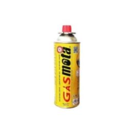 GASMOTA GAS BUTANO 227 g | HogarLider