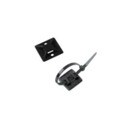 SOPORTE ADHESIVO PARA BRIDA, NEGRO… · EL3-48185 | HogarLider