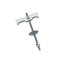 ESPIGA BASCULANTE (RECTA) M-5 | HogarLider