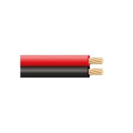 CABLE PARALELO ROJO Y NEGRO AUDIO 2… · EL3-11202 | HogarLider