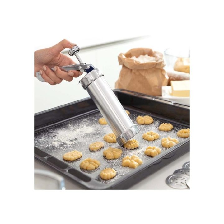 MÁQUINA PARA HACER GALLETAS Y MANGA… · EL3-90894 | HogarLider