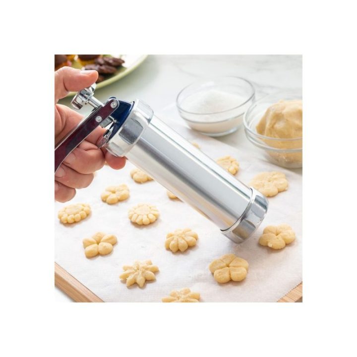 MÁQUINA PARA HACER GALLETAS Y MANGA… · EL3-90894 | HogarLider