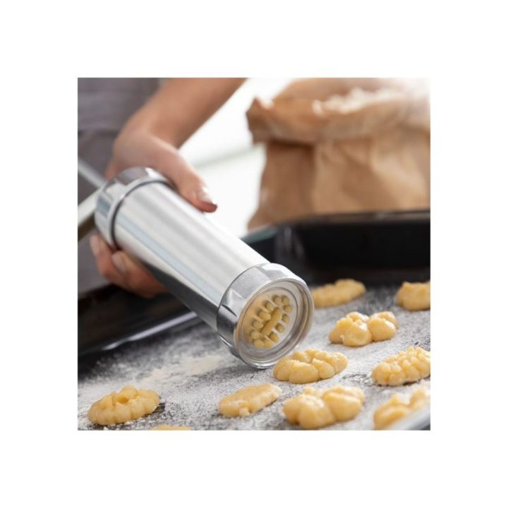 MÁQUINA PARA HACER GALLETAS Y MANGA… · EL3-90894 | HogarLider
