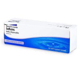 Soflens Daily Disposable Lentes Con… · 07858107285… | HogarLider