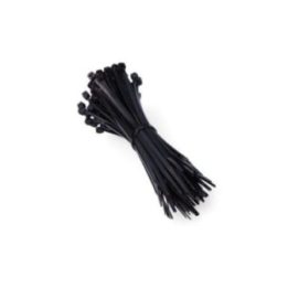 BRIDAS, NYLON, ALTA CALIDAD, NEGRO… · EL3-48402 | HogarLider