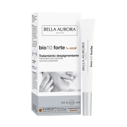 Bella Aurora Bio 10 Forte L-ocal Spf30 9ml | HogarLider
