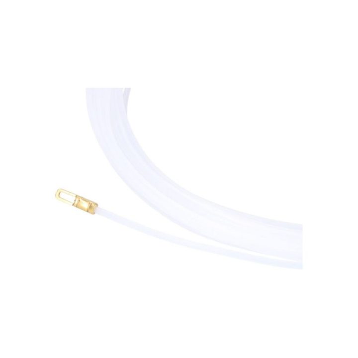 SONDA PASACABLES GUÍA, NYLON, 10 m x 3 mm | HogarLider