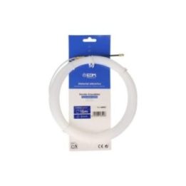 SONDA PASACABLES GUÍA, NYLON, 15 m x 3 mm | HogarLider