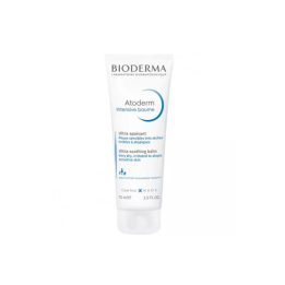 Bioderma Atoderm Intensive Gel-Crema 75ml | HogarLider