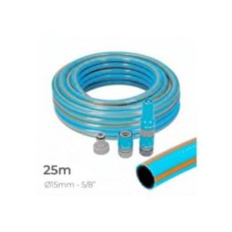KIT MANGUERA DE JARDÍN PRO Ø15 mm… · EL3-74108 | HogarLider