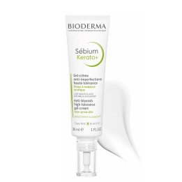 Bioderma Sebium Kerato+ Gel-Crema 30ml | HogarLider