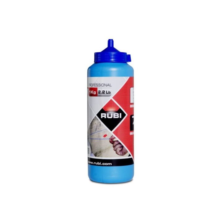 POLVO PARA MARCADOR DE LINEAS 1 kg | HogarLider