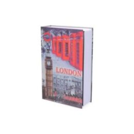 LIBRO SEGURIDAD LONDON | HogarLider