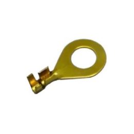 TERMINAL REDONDO Ø5,2 mm INTERIOR, BOLSA 100 uds | HogarLider