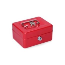 CAJA DE CAUDALES CFC09, DE ACERO… · EL3-85419 | HogarLider