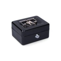 CAJA DE CAUDALES CFC09, DE ACERO… · EL3-85420 | HogarLider