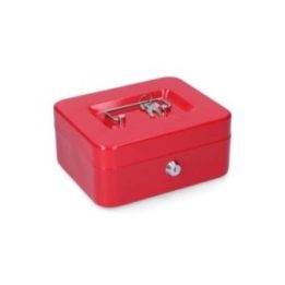 CAJA DE CAUDALES CFC09, DE ACERO… · EL3-85422 | HogarLider