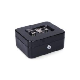 CAJA DE CAUDALES CFC09, DE ACERO… · EL3-85423 | HogarLider