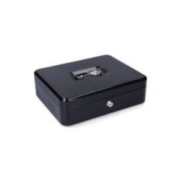 CAJA DE CAUDALES CFC09, DE ACERO… · EL3-85429 | HogarLider