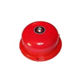 TIMBRE CAMPANA INDUSTRIAL Ø150mm 90db | HogarLider
