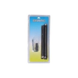 MUELLE CIERRAPUERTAS, MODELO MC02… · EL3-85408 | HogarLider