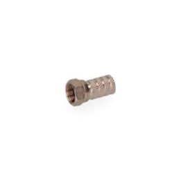 CONECTOR "F" MACHO PARABÓLICA… · EL3-50015 | HogarLider
