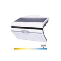 APLIQUE SOLAR 6W 430Lm 6.500K CON… · EL3-31848 | HogarLider