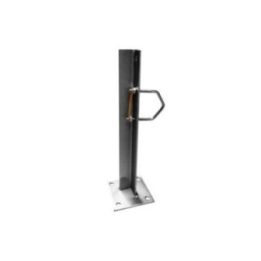 SOPORTE DE MASTIL PARA PARED… · EL3-50102 | HogarLider