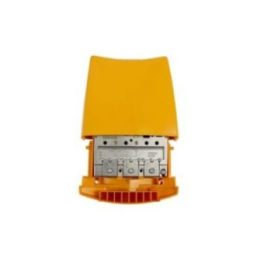 AMPLIFICADOR DE ANTENA PARA MASTIL… · EL3-50116 | HogarLider
