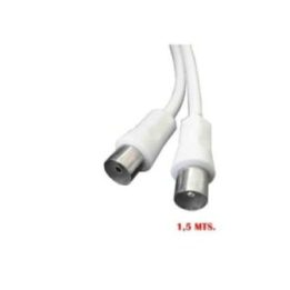 PROLONGACIÓN TV RECTA 9,5 mm 1,5m… · EL3-51100 | HogarLider