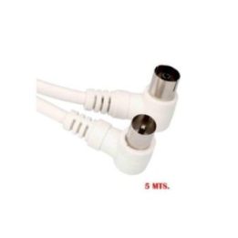 PROLONGACIÓN TV ACODADA 9,5 mm 5m… · EL3-51102 | HogarLider