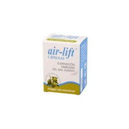 Air Lift Air-Lift 40 Cápsulas | HogarLider