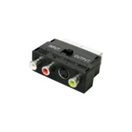 ADAPTADOR EUROCONECTOR ENTRADA/SALID… · EL3-51205 | HogarLider