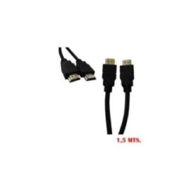 CONEXION HDMI ALTA VELOCIDAD 1.4… · EL3-51230 | HogarLider